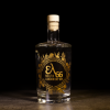 el66-Gin Flasche